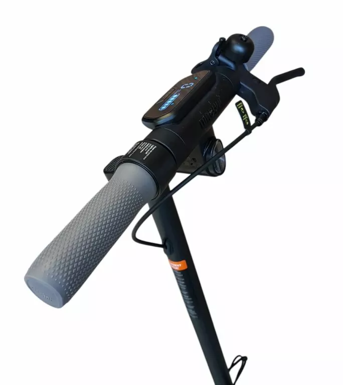 HULAJNOGA ELEKTRYCZNA SEGWAY NINEBOT KICKSCOOTER E2