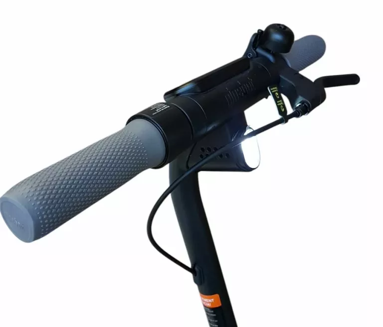HULAJNOGA ELEKTRYCZNA SEGWAY NINEBOT KICKSCOOTER E2