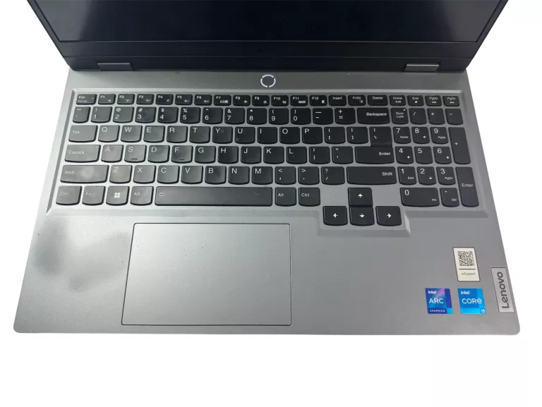 LAPTOP LENOVO LOQ 15IAX9I 512/16GB ! GWARANCJA !