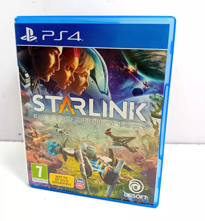 GRA PS4 STARLINK BATTLE FOR ATLAS