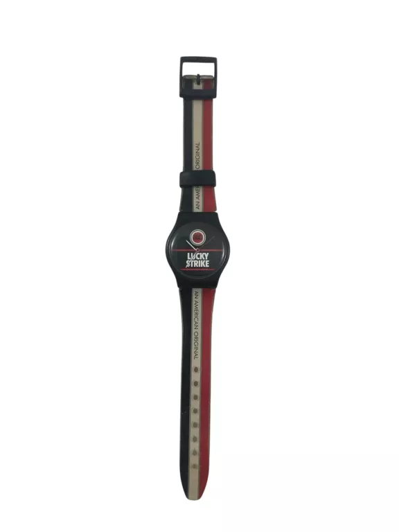 ZEGAREK LUCKY STRIKE