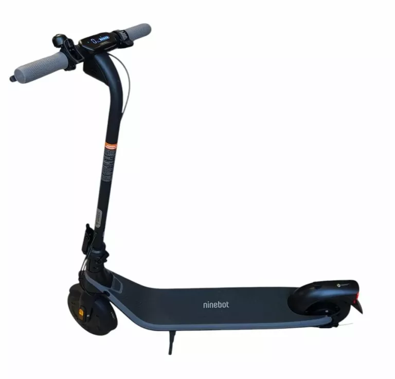 HULAJNOGA ELEKTRYCZNA SEGWAY NINEBOT KICKSCOOTER E2