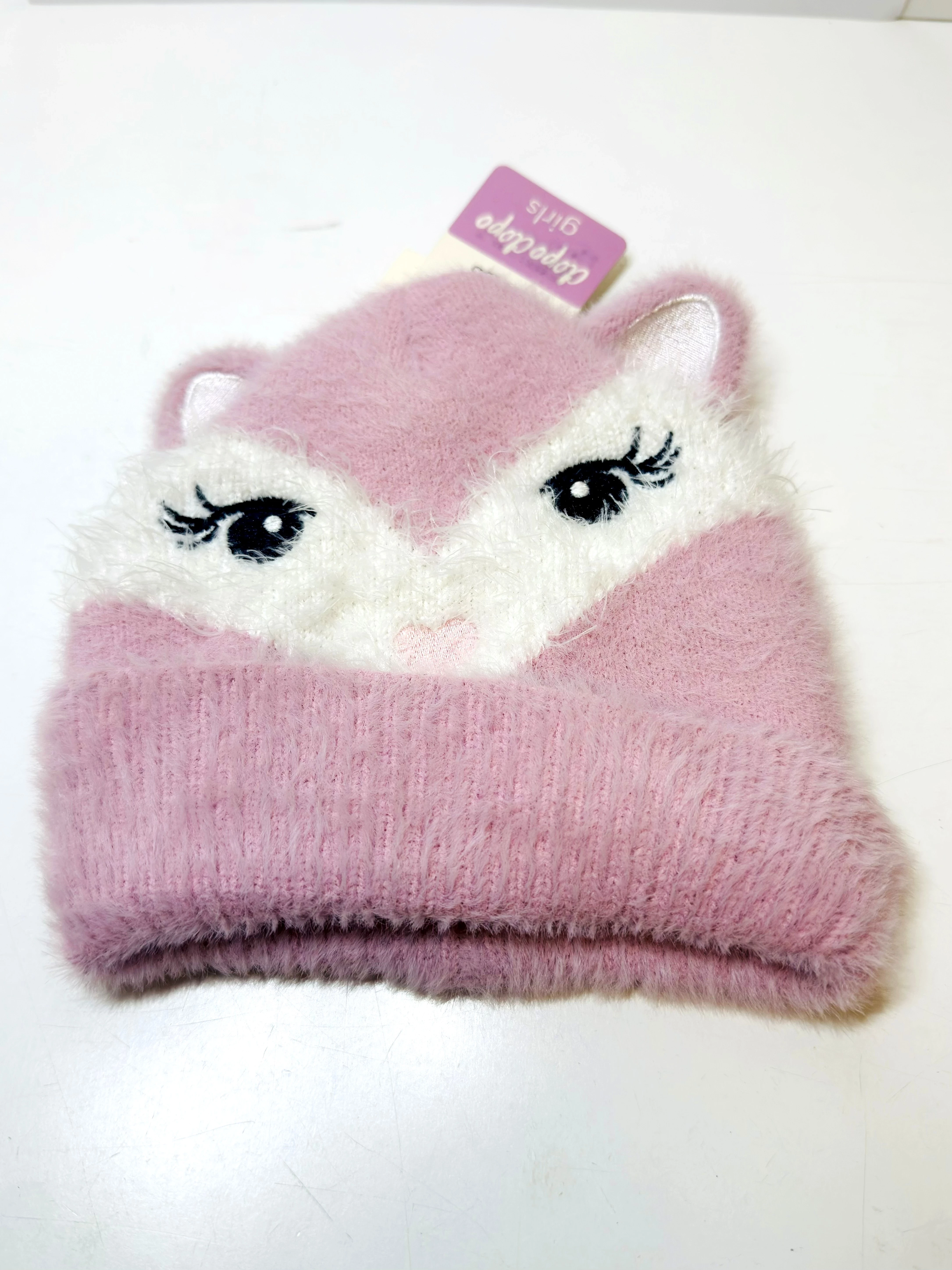 czapka-dziecieca-page-one-young-kot-chrobrego-44-radom