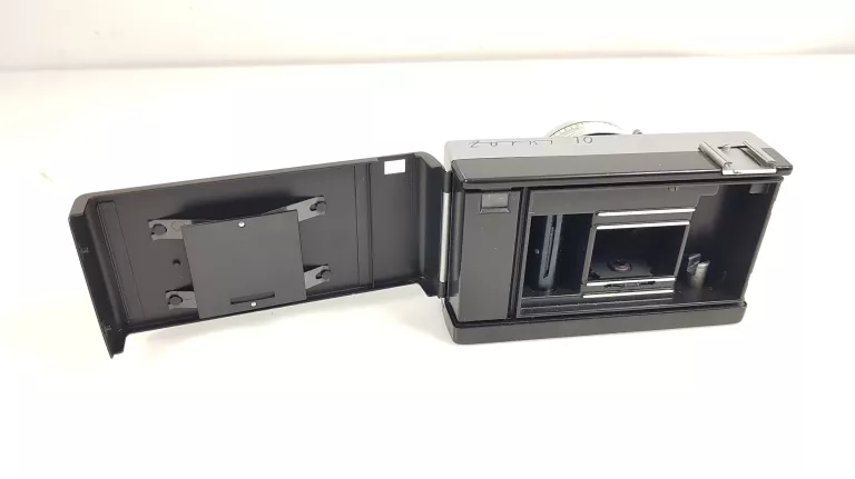 APARAT FOTOGRAFICZNY ZORKI 10 PRODUKCJI ZSRR