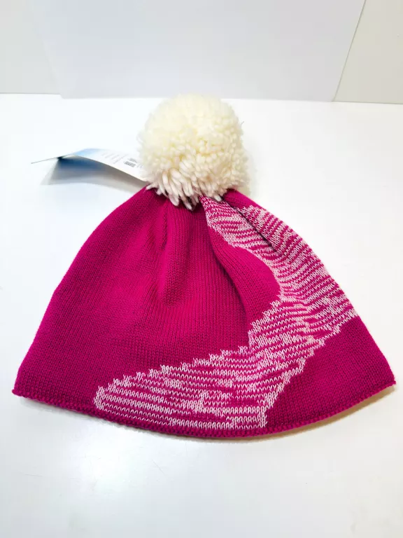 CZAPKA ZIMOWA EISBAR 30346 PINK
