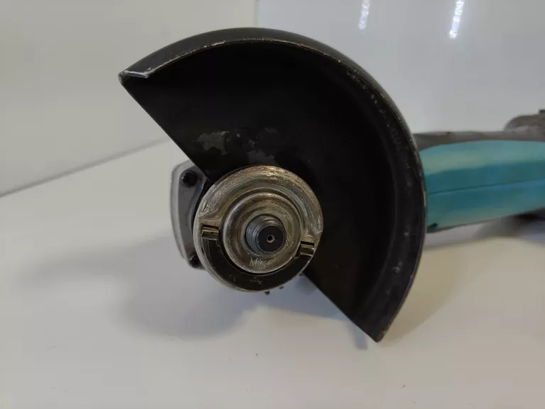 SZLIFIERKA KĄTOWA AKUMULATOROWA MAKITA DGA452 18V 115MM