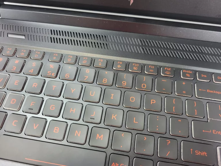 LAPTOP ACER NITRO V 16 PUDEŁKO 512GB AMD RYZEN 5 WINDOWS 11