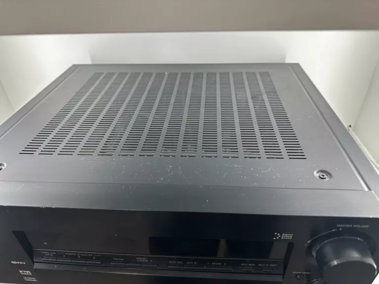 AMPLITUNER SONY STR-DB780 SOLO