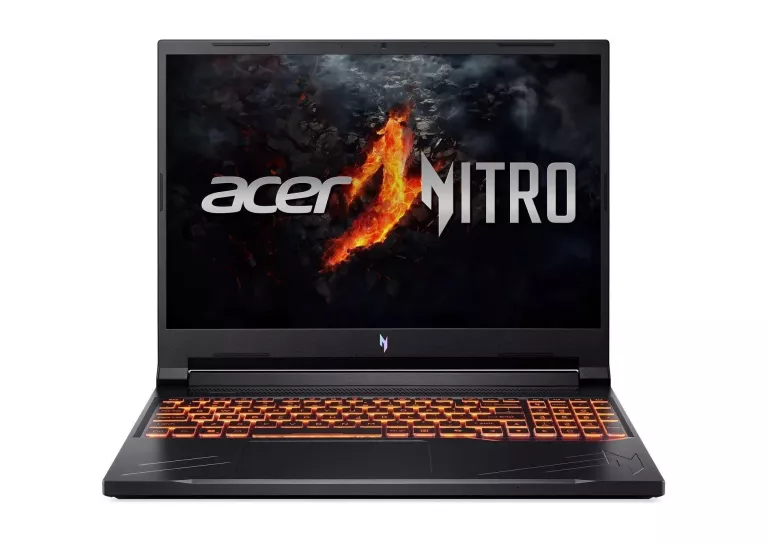 LAPTOP ACER NITRO V 16 PUDEŁKO 512GB AMD RYZEN 5 WINDOWS 11