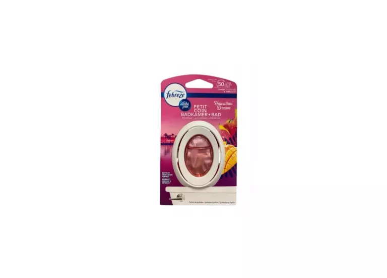 FEBREZE BADKAMER HAWAIIAN DREAM ODŚ 7,5ML