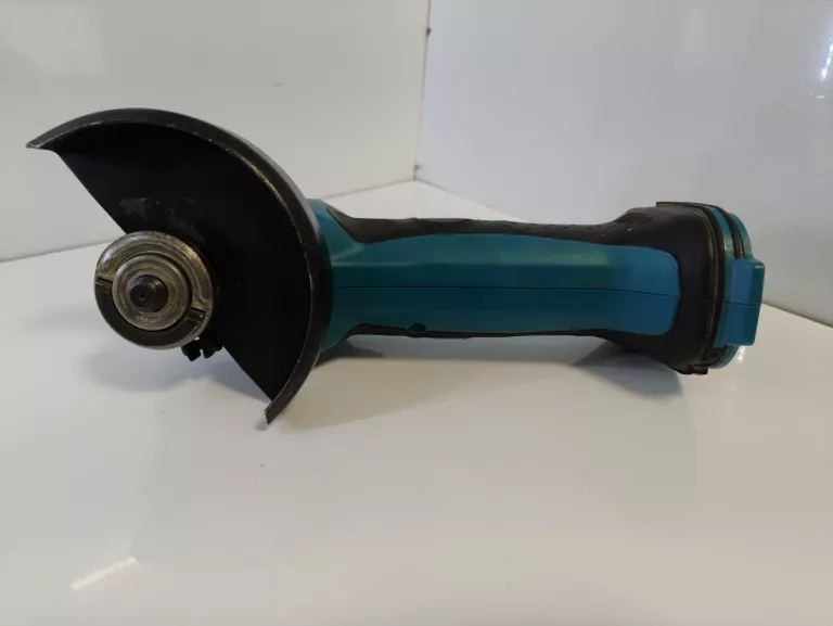 SZLIFIERKA KĄTOWA AKUMULATOROWA MAKITA DGA452 18V 115MM