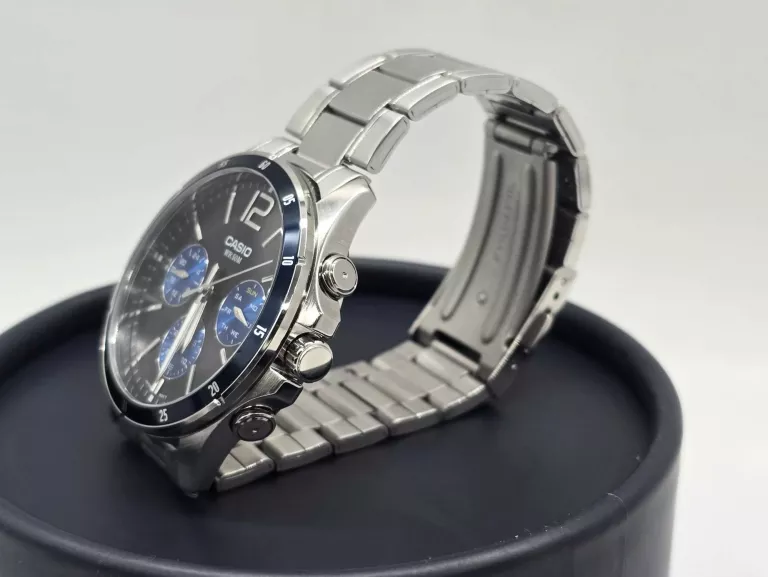CASIO MTP-1374P + PUDELKO