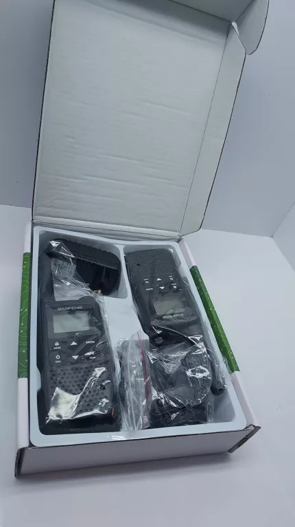 KRÓTKOFALÓWKI BAOFENG F22