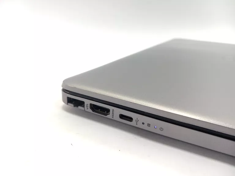 SZYBKI LAPTOP HP 250 G9 8GB RAM 256SSD ICN4500 + ŁAD