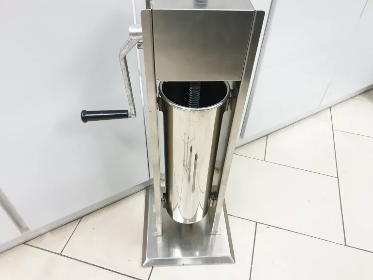 NADZIEWARKA DO KIEŁBAS PROFI LINE 7L HENDI 282090