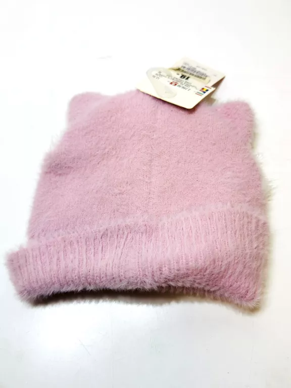 czapka-dziecieca-page-one-young-kot-ean-gtin-5905700437031