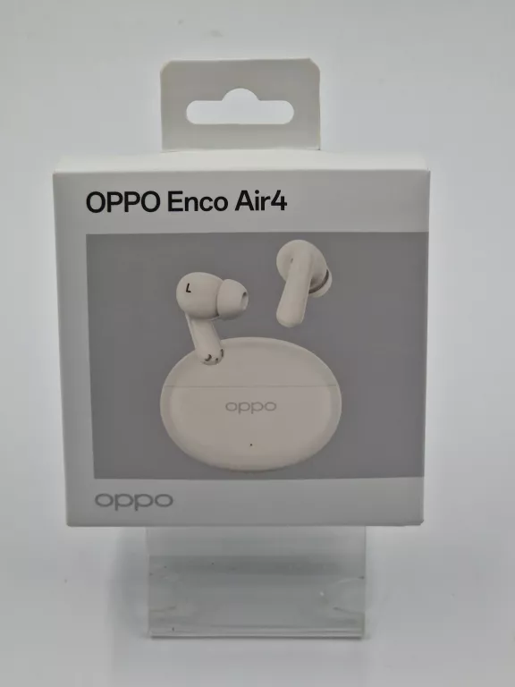 SŁUCHAWKI OPPO ENCO AIR4