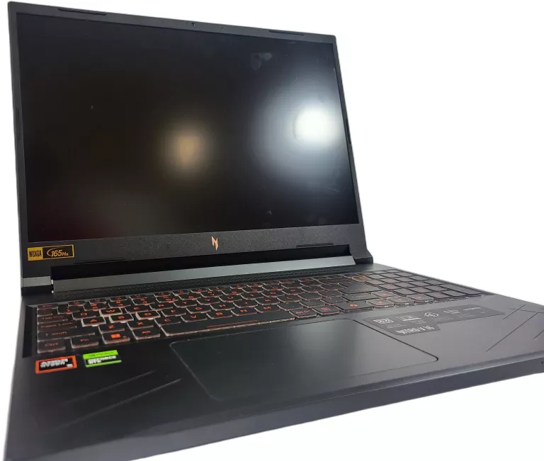 LAPTOP ACER NITRO V 16 PUDEŁKO 512GB AMD RYZEN 5 WINDOWS 11