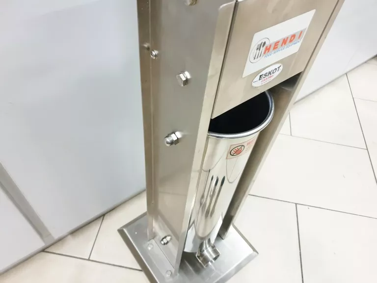 NADZIEWARKA DO KIEŁBAS PROFI LINE 7L HENDI 282090