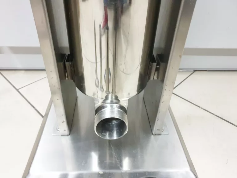 NADZIEWARKA DO KIEŁBAS PROFI LINE 7L HENDI 282090