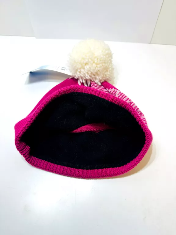 CZAPKA ZIMOWA EISBAR 30346 PINK