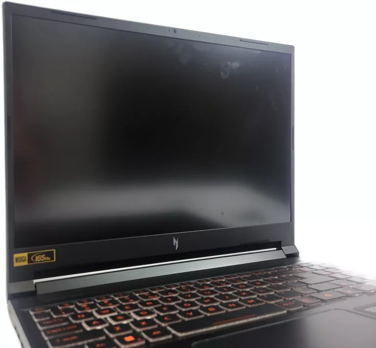 LAPTOP ACER NITRO V 16 PUDEŁKO 512GB AMD RYZEN 5 WINDOWS 11