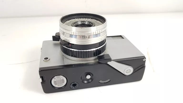 APARAT FOTOGRAFICZNY ZORKI 10 PRODUKCJI ZSRR