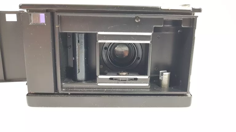 APARAT FOTOGRAFICZNY ZORKI 10 PRODUKCJI ZSRR