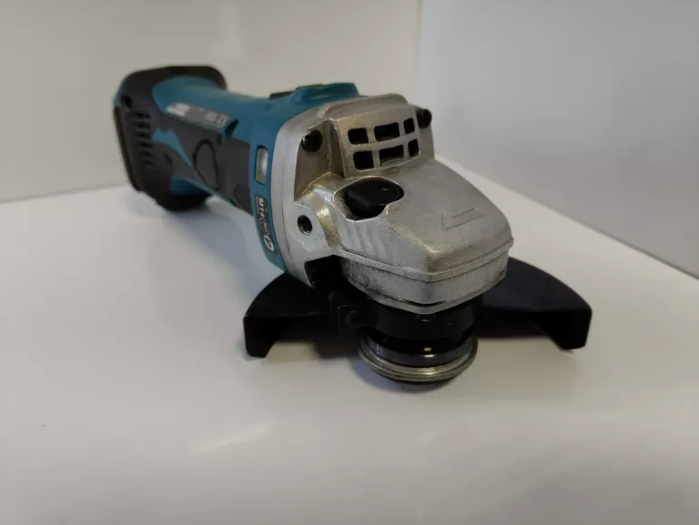 SZLIFIERKA KĄTOWA AKUMULATOROWA MAKITA DGA452 18V 115MM
