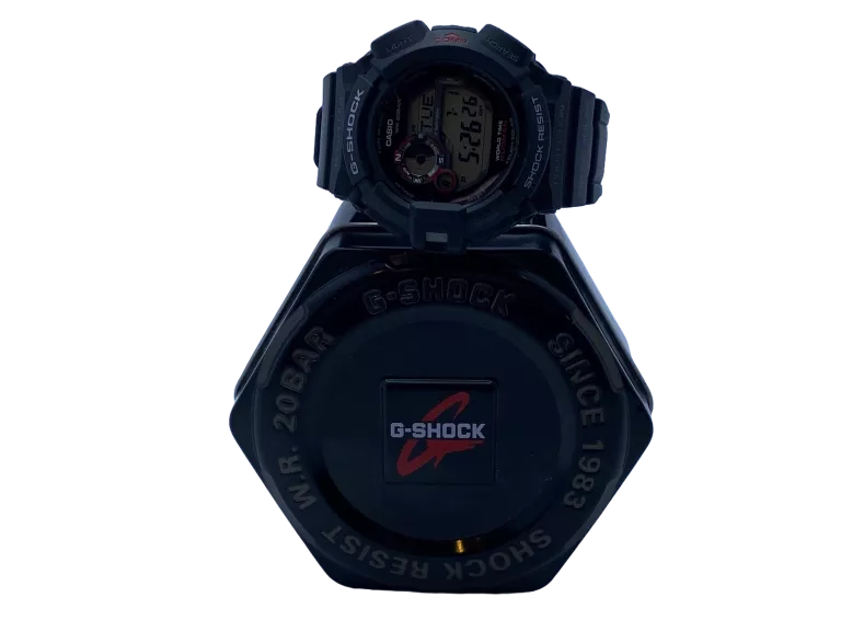 ZEGAREK CASIO G-SHOCK MUDMAN G-9300