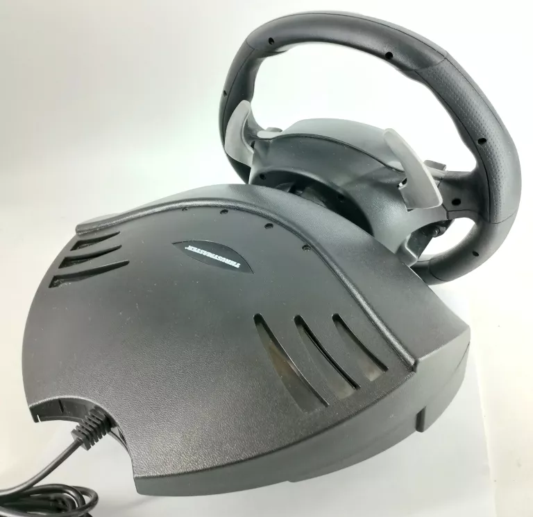 KIEROWNICA THRUSTMASTER T80 FERRARI 488 GTB EDITION + PEDAŁY
