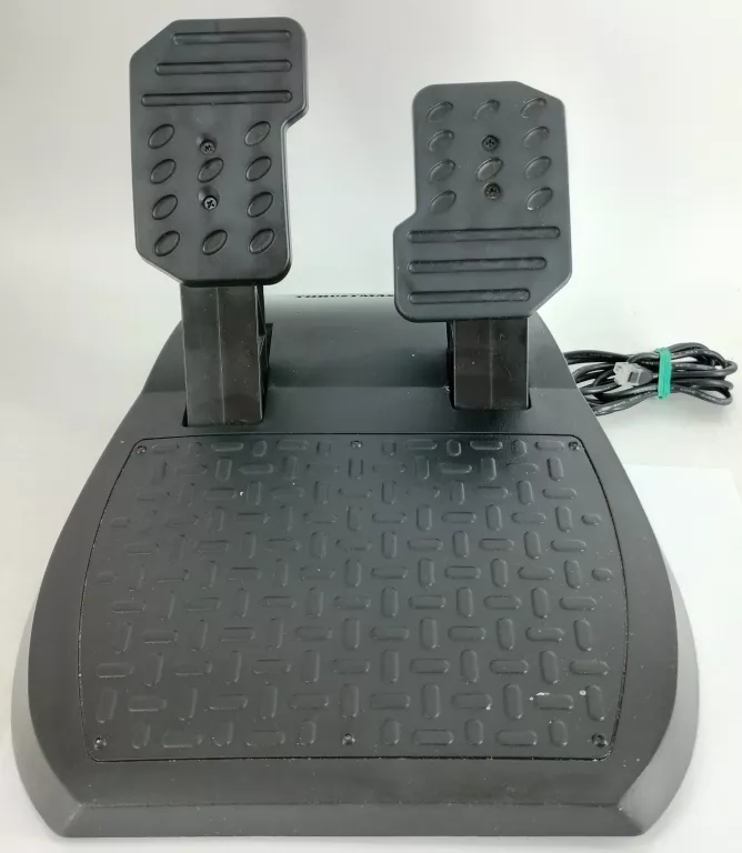 KIEROWNICA THRUSTMASTER T80 FERRARI 488 GTB EDITION + PEDAŁY