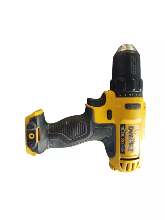 WKRĘTARKA DEWALT DCD710 (BODY)