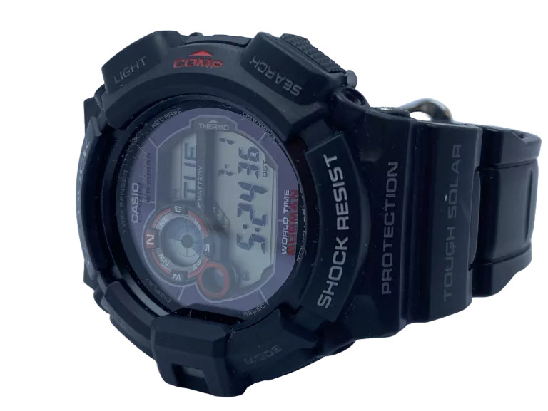 ZEGAREK CASIO G-SHOCK MUDMAN G-9300