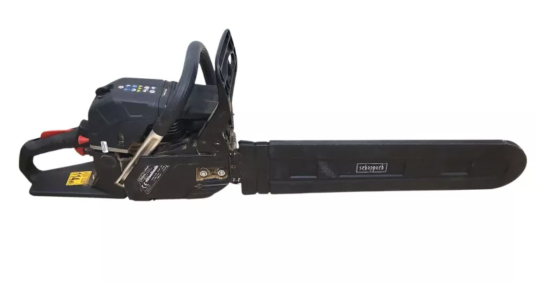 PIŁA SCHEPPACH CSP530S