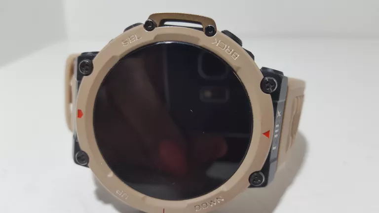 SMARTWATCH AMAZFIT T-REX 2 ŁAD