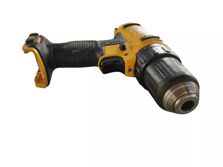 WKRĘTARKA DEWALT DCD710 (BODY)