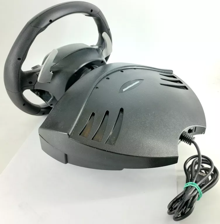 KIEROWNICA THRUSTMASTER T80 FERRARI 488 GTB EDITION + PEDAŁY