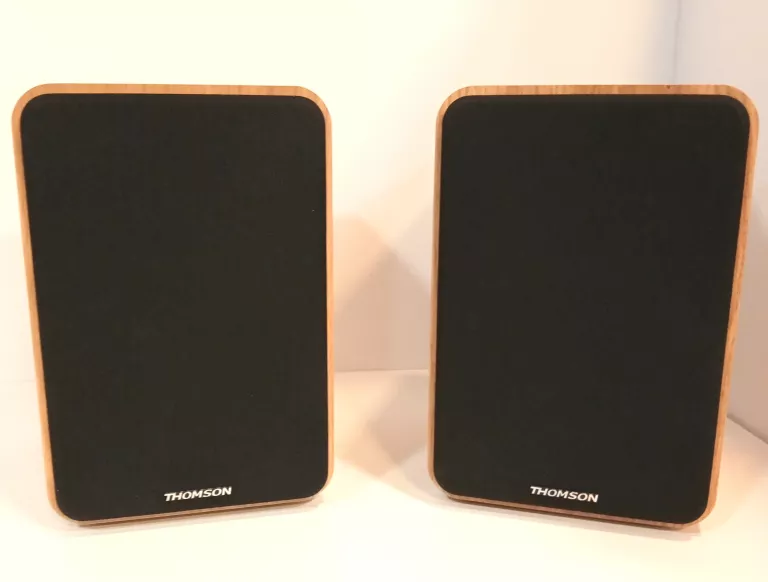 ZESTAW GŁOŚNIKÓW THOMSON WS602DUO
