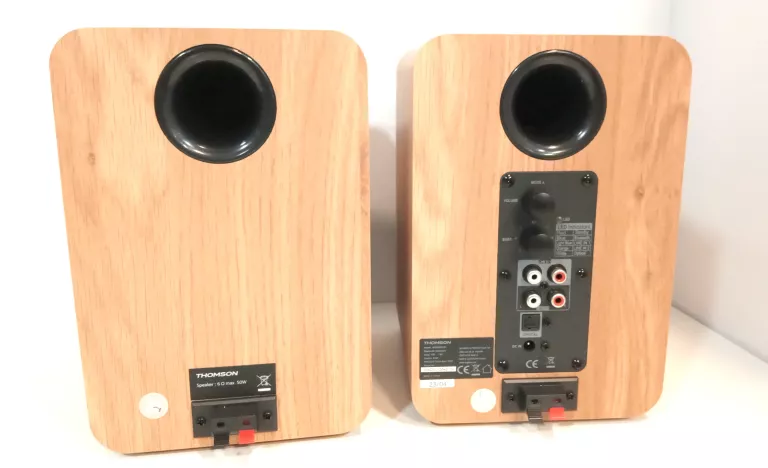 ZESTAW GŁOŚNIKÓW THOMSON WS602DUO