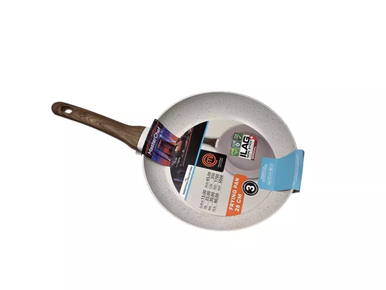 PATELNIA MASTER CHEF 28CM