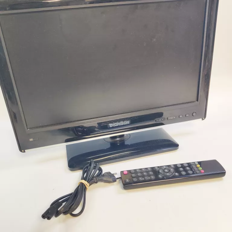 TELEWIZOR THOMSON 19HS5246C