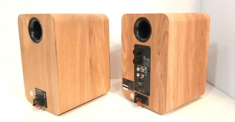 ZESTAW GŁOŚNIKÓW THOMSON WS602DUO