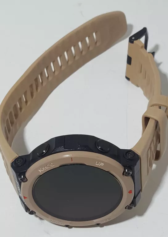 SMARTWATCH AMAZFIT T-REX 2 ŁAD