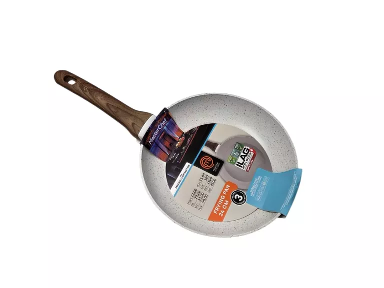PATELNIA MASTER CHEF 24CM