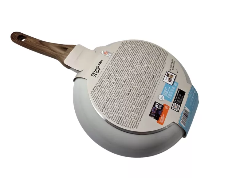 PATELNIA MASTER CHEF 24CM