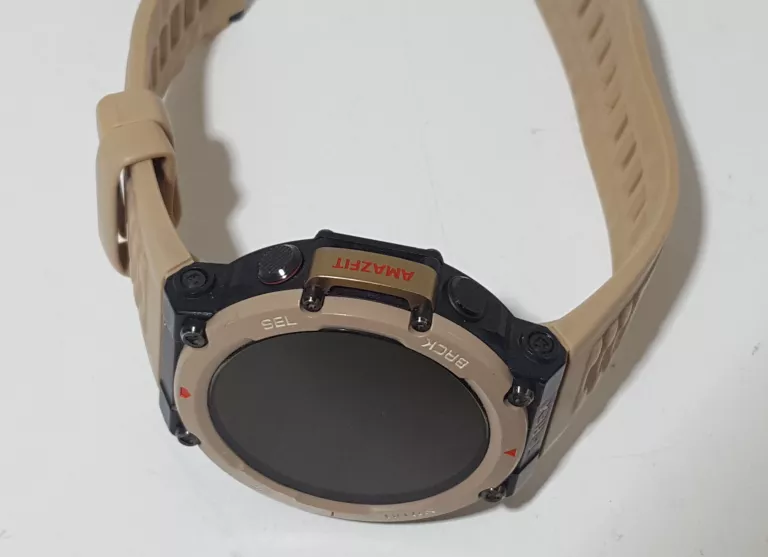 SMARTWATCH AMAZFIT T-REX 2 ŁAD