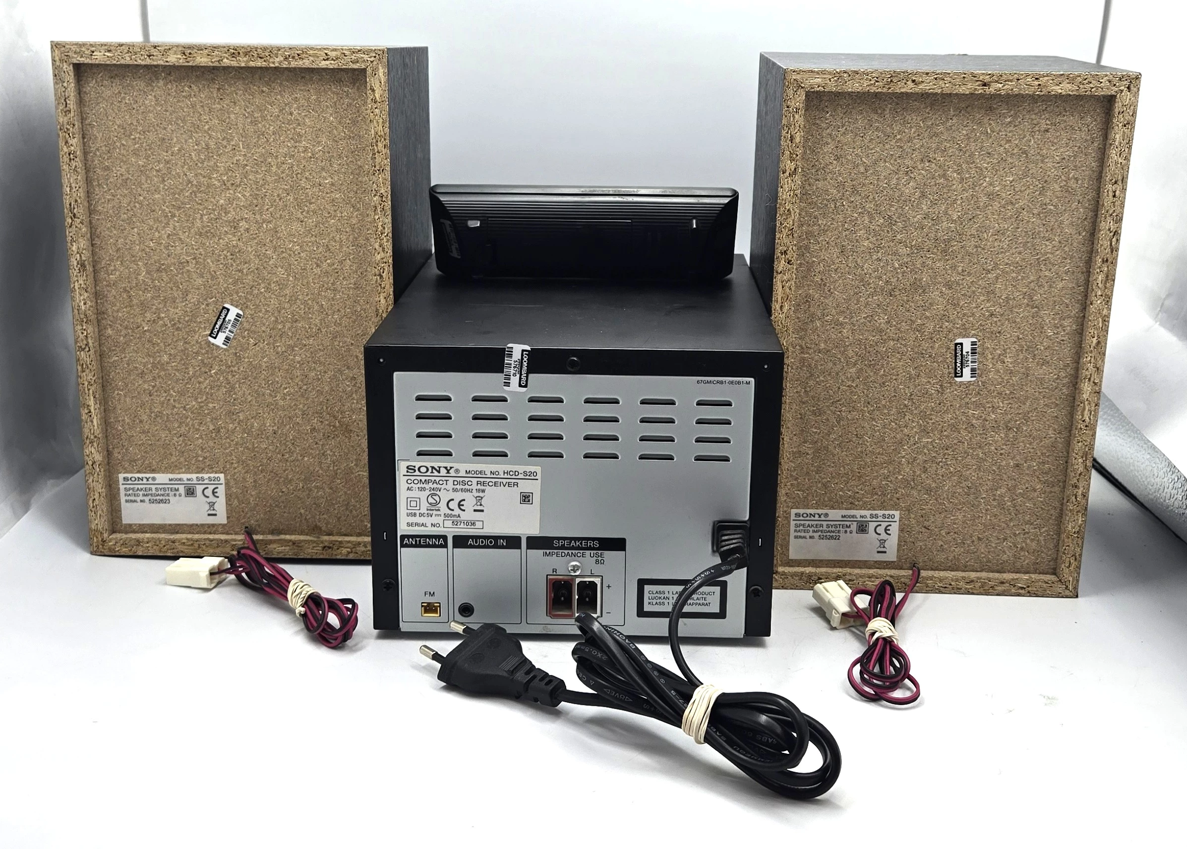 miniwieza-sony-cmt-s20-ean-gtin-4905524925715