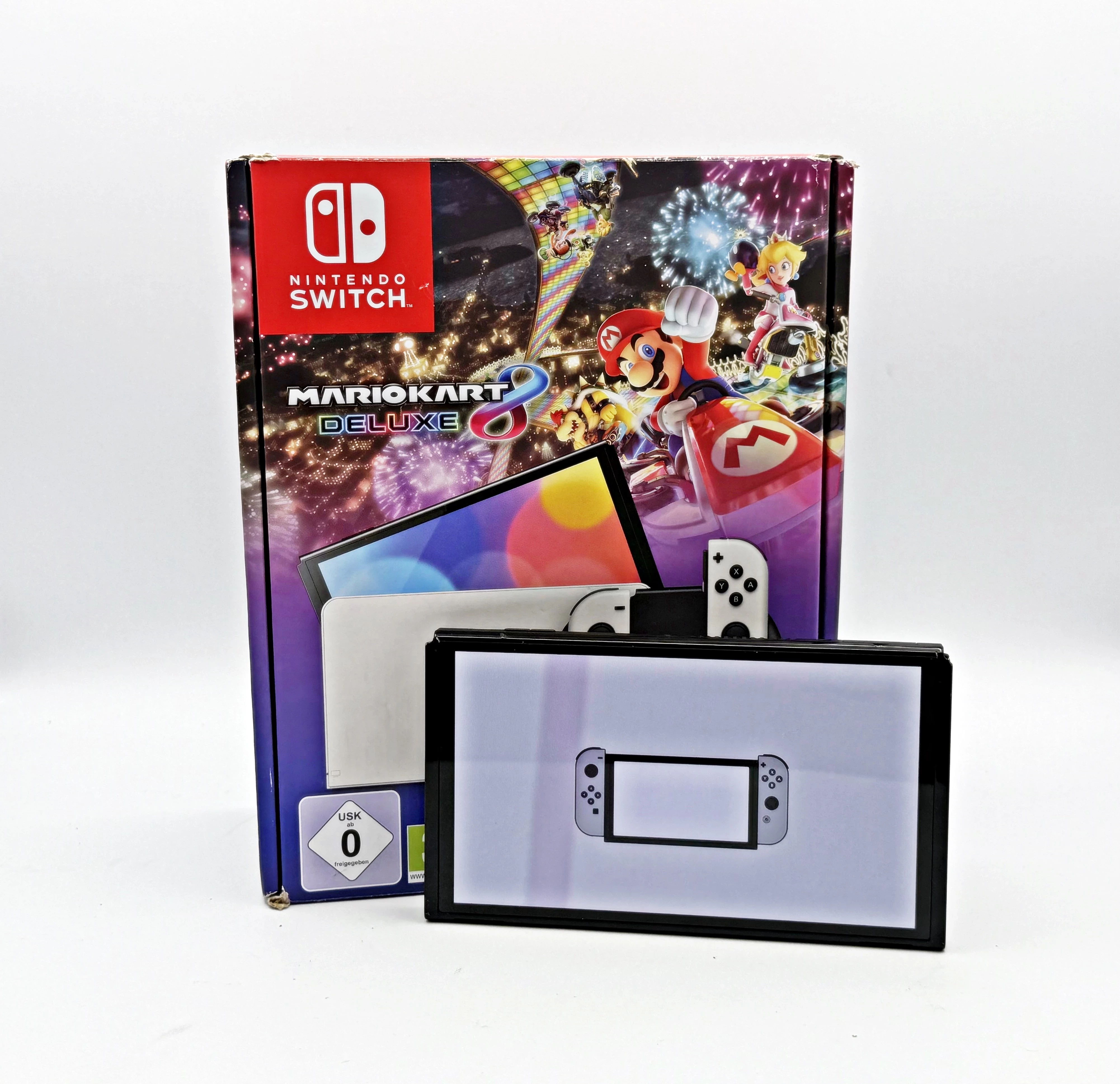 Nintendo Switch BURBERRY Hogwarts Legacy Nintendo Switch : Amazon.pl: Artykuły