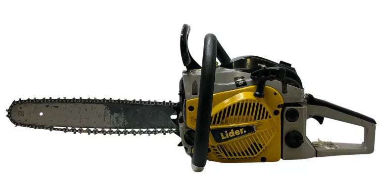 PIŁA SPALINOWA LIDER HP5245